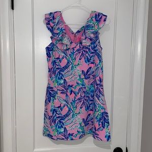 Lily Pulitzer Romper